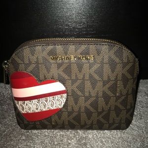 Michael Kors Make-up bag